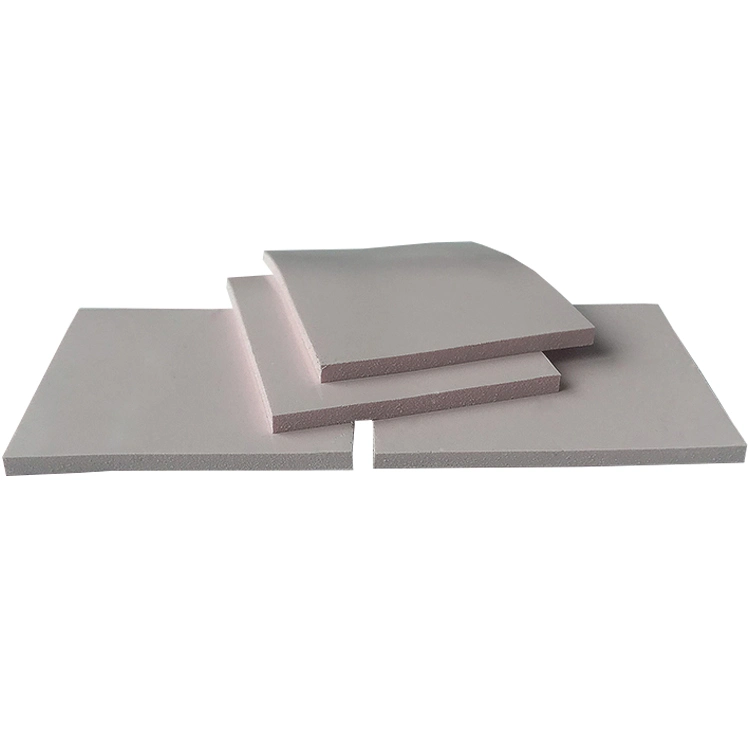 Silicone Pad for Vacuum Press Machine Insulation Silicone Rubber