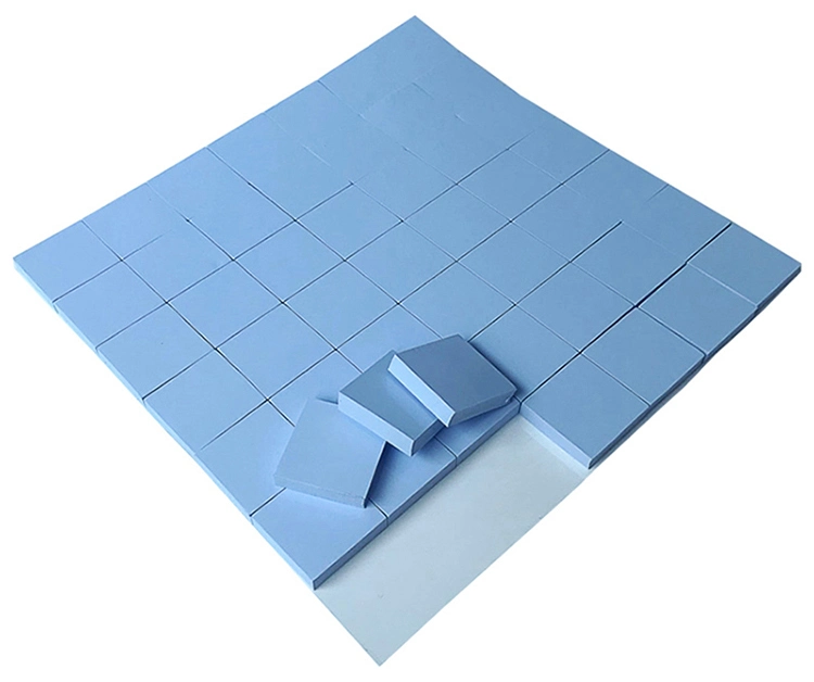 Silicone Pad for Vacuum Press Machine Insulation Silicone Rubber