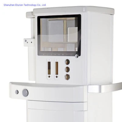 ISO9001 OEM 맞춤형 의료 기기 제품 의료 기기 부품 디자인 CNC 가공 3D 인쇄 진공 주조로 프로토타입 제작